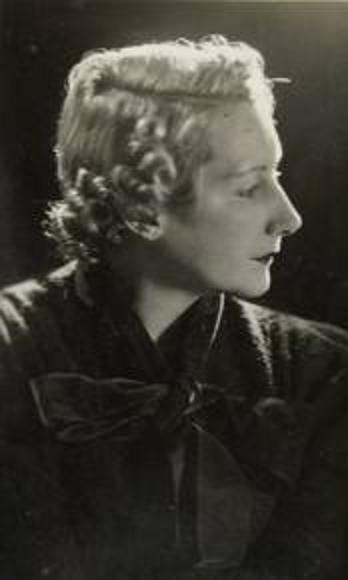 Maria Barsan profil
