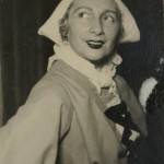 MAria Barsan teatru