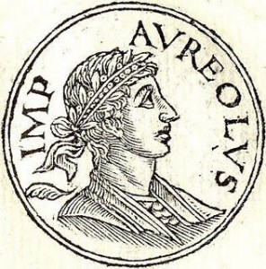 imparatul Aureolus